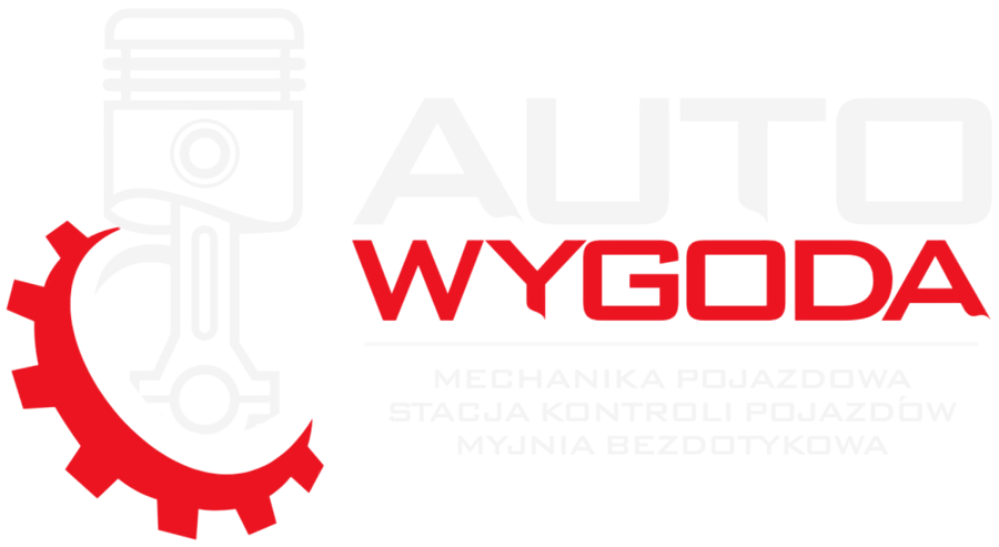 Auto Wygoda – mechanika pojazdowa, stacja kontroli pojazdów, myjnia bezdotykowa